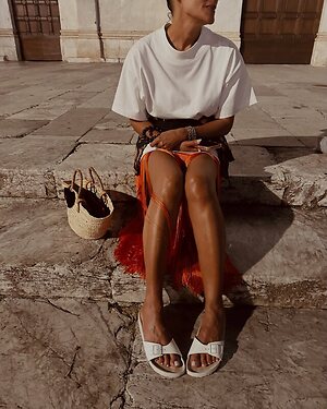Tracee Ellis Ross leaked photo #8