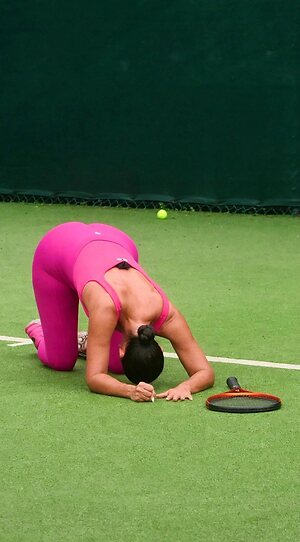 Tracee Ellis Ross leaked photo #17