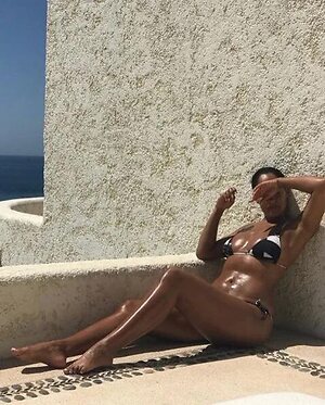 Tracee Ellis Ross leaked photo #20