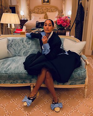Tracee Ellis Ross leaked photo #23