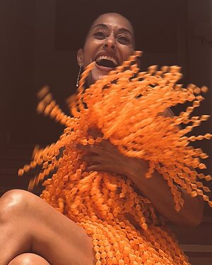 Tracee Ellis Ross leaked photo #26