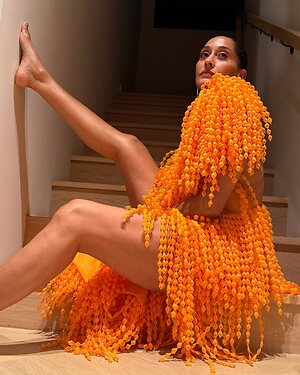 Tracee Ellis Ross leaked photo #28