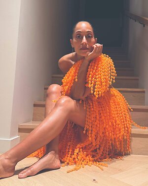 Tracee Ellis Ross leaked photo #29