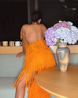 Tracee Ellis Ross leaked photo #30