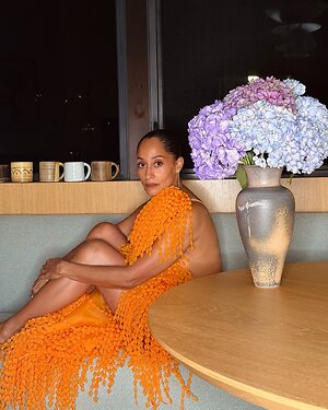 Tracee Ellis Ross leaked photo #31
