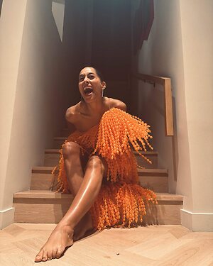 Tracee Ellis Ross leaked photo #32