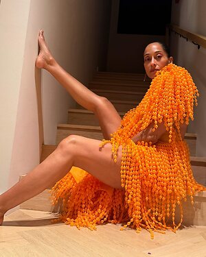Tracee Ellis Ross leaked photo #33