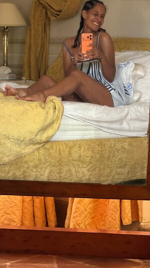 Tracee Ellis Ross leaked photo #36