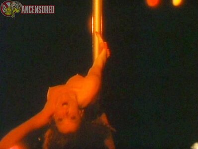 Tracey Crowder Nude Leaked Photo #5