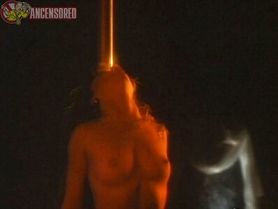 Tracey Crowder Nude Leaked Photo #7