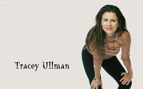 Tracey Ullman