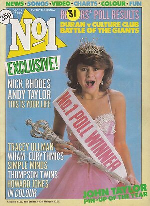 Tracey Ullman leaked photo #3