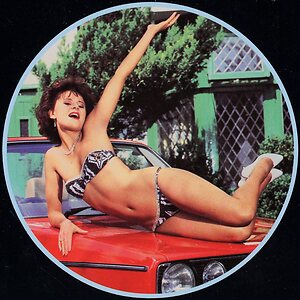 Tracey Ullman leaked photo #4