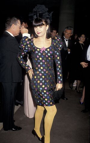 Tracey Ullman leaked photo #5