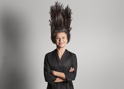 Tracey Ullman leaked photo #7
