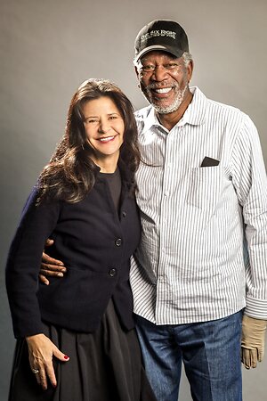 Tracey Ullman leaked photo #9