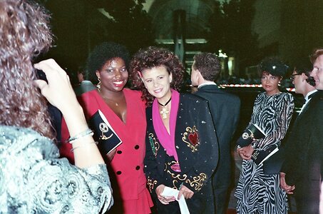 Tracey Ullman leaked photo #11