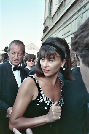 Tracey Ullman leaked photo #12