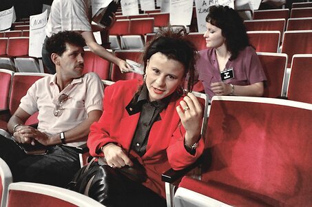 Tracey Ullman leaked photo #13