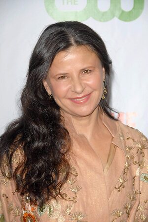 Tracey Ullman leaked photo #14