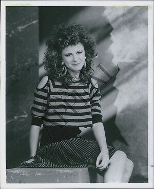 Tracey Ullman leaked photo #16