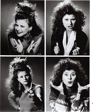 Tracey Ullman Nude Leaked Photo #19