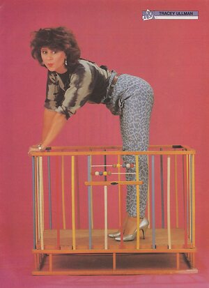 Tracey Ullman leaked photo #24