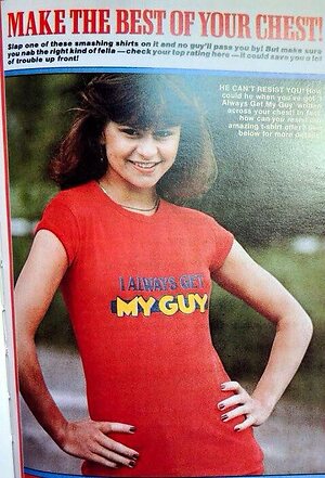Tracey Ullman leaked photo #27