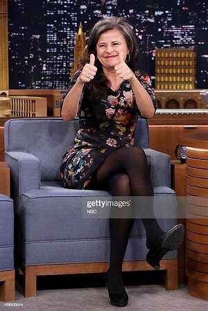 Tracey Ullman leaked photo #29