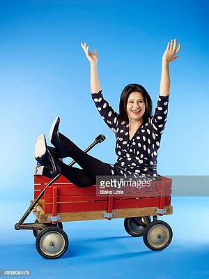 Tracey Ullman leaked photo #36