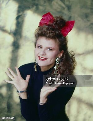 Tracey Ullman leaked photo #56