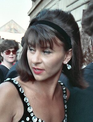 Tracey Ullman leaked photo #57