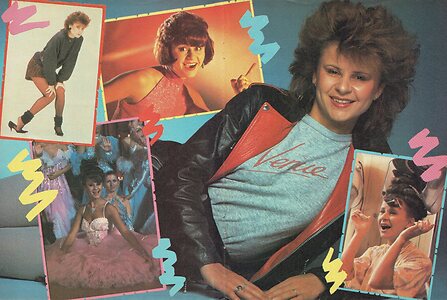 Tracey Ullman Nude Leaked Photo #63