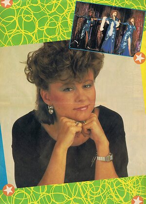 Tracey Ullman Nude Leaked Photo #68