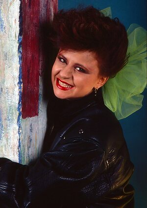 Tracey Ullman Nude Leaked Photo #77