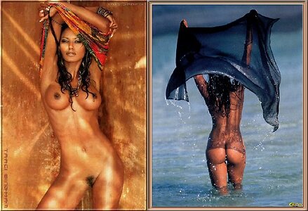 Traci Bingham