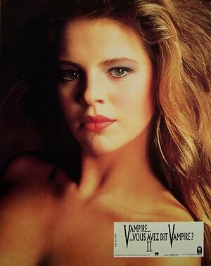 Traci Lind Nude Leaked Photo #9