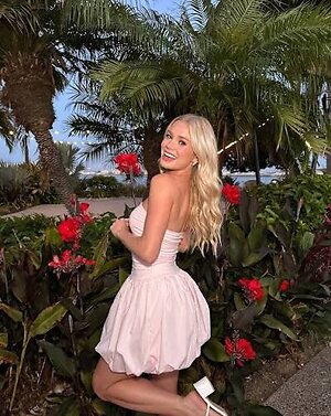 Tracie Love leaked photo #3