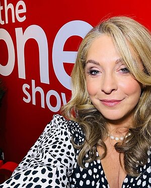 Tracy-Ann Oberman Nude Leaked Photo #5