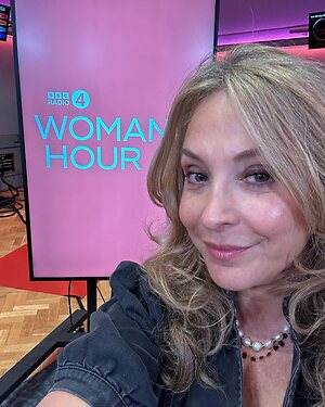 Tracy-Ann Oberman Nude Leaked Photo #6
