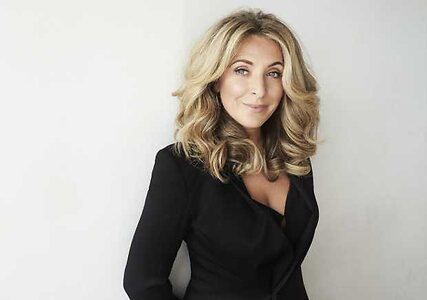 Tracy-Ann Oberman