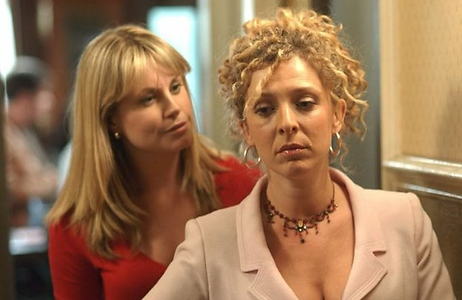 Tracy-Ann Oberman Nude Leaked Photo #14