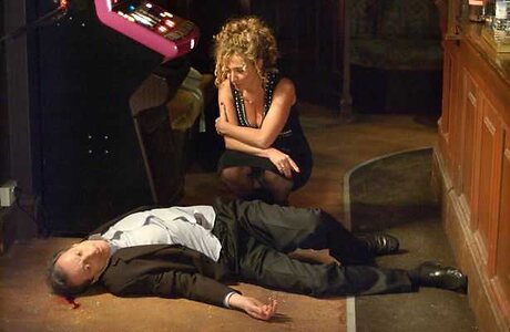 Tracy-Ann Oberman Nude Leaked Photo #15