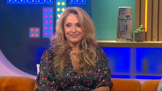 Tracy-Ann Oberman Nude Leaked Photo #16