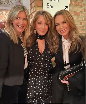 Tracy-Ann Oberman leaked photo #23