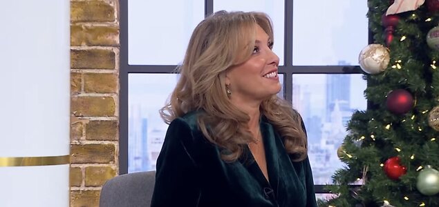 Tracy-Ann Oberman