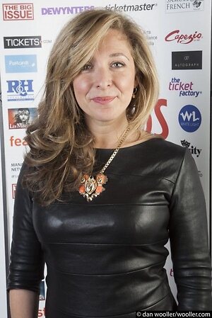 Tracy-Ann Oberman leaked photo #28