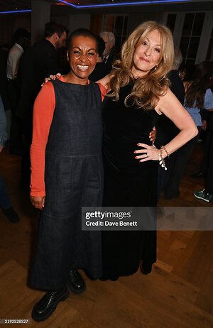 Tracy-Ann Oberman leaked photo #30