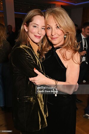Tracy-Ann Oberman leaked photo #32