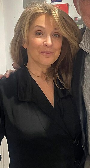 Tracy-Ann Oberman